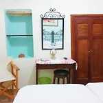 Avlitis Apartamento *
