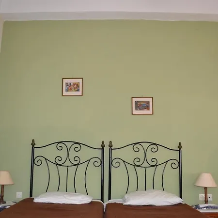 Avlitis Apartament