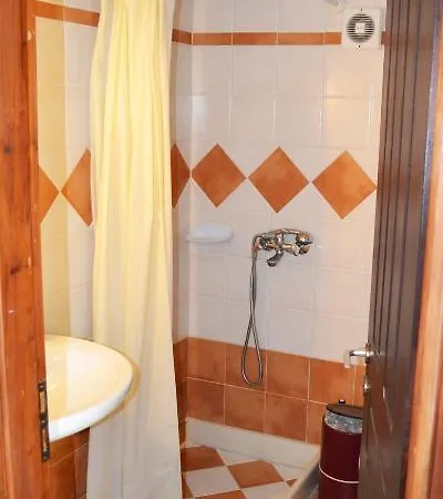 Avlitis Apartament *
